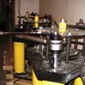 Enerpac Torque Multiplier aplication